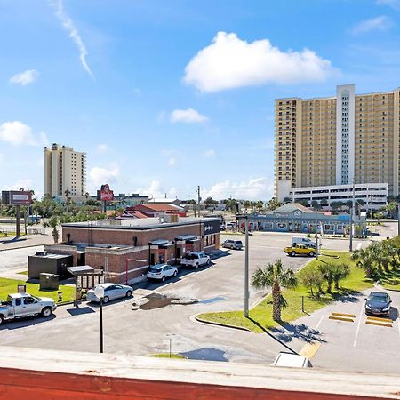 1302B St Thomas Square Apartment Panama City Beach Exterior photo